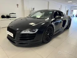 Nero Usata 2009 Audi R8 Coupé Coupé | 69.999 € (Cara)