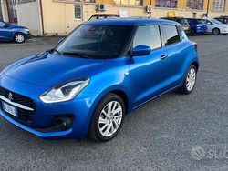 Blu Usata 2021 Suzuki Swift Cool Tre volumi | 13.400 € (Buon prezzo)