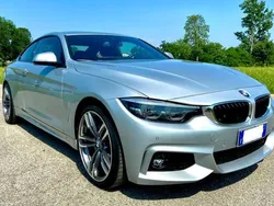 Argento Usata 2017 BMW 425 M Sport Coupé | 32.500 € (Buon prezzo)