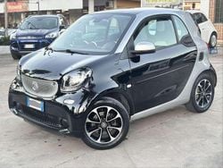 Other Usata 2015 Smart ForTwo Coupé Due volumi | 7900 € (Buon prezzo)