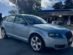 Usata 2006 Audi A3 Tre volumi | 2999 € (Ottimo prezzo)