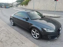Usata 2011 Audi TT S-Line Coupé | 11.900 € (Buon prezzo)