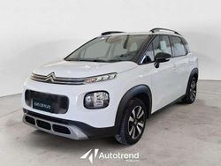 Bianco Usata 2020 Citroën C3 Aircross PureTech SUV | 14.300 € (Cara)