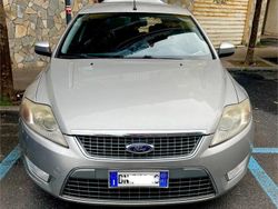 Grigio Usata 2008 Ford Mondeo Station wagon | 2800 € (Ottimo prezzo)
