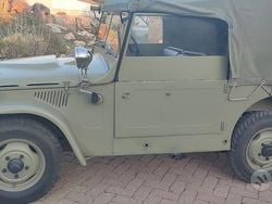 Verde Usata 1991 Fiat Campagnola | 13.000 €