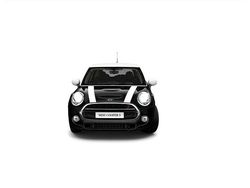 Usata 2021 Mini Cooper S Due volumi | 19.809 € (Super prezzo)