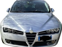 Grigio Usata 2009 Alfa Romeo 159 Exclusive Station wagon | 1500 € (Ottimo prezzo)
