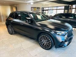 818 designo graphitgrau magn Usata 2024 Mercedes GLC43 AMG AMG Line Premium Plus SUV | 84.900 €