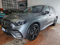 Grigio Usata 2023 Mercedes GLC220 Advanced SUV | 50.950 € (Buon prezzo)