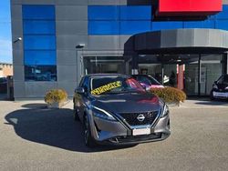 Grigio Usata 2023 Nissan Qashqai N-Connecta SUV | 26.900 € (Cara)