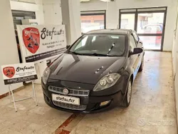 Nero Usata 2010 Fiat Bravo Dynamic Due volumi | 3200 € (Buon prezzo)