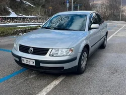 Usata 1997 VW Passat Tre volumi | 3000 € (Ottimo prezzo)