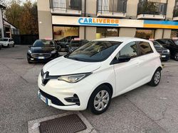 Bianco Usata 2021 Renault Zoe Life Due volumi | 10.850 € (Ottimo prezzo)