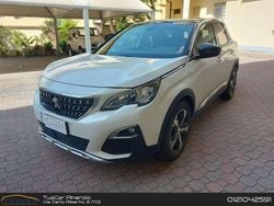 Bianco Usata 2020 Peugeot 3008 Allure SUV | 14.900 € (Buon prezzo)