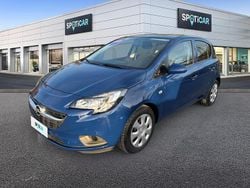 Blu Usata 2018 Opel Corsa Due volumi | 10.000 € (Ottimo prezzo)