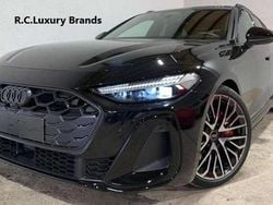 Mythos metallizzato Nuova 2025 Audi S5 Ambiente Station wagon | 99.000 € (Molto cara)