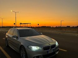 Usata 2015 BMW 520 M Sport Station wagon | 13.000 € (Buon prezzo)