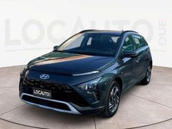 Grigio Usata 2021 Hyundai Bayon SUV | 12.990 € (Buon prezzo)