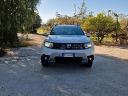 Bianco Usata 2021 Dacia Duster SUV | 15.000 €
