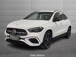 Bianco Nuova 2025 Mercedes GLA200 Advanced Plus SUV | 43.138 € (Super prezzo)