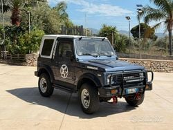 Blu Usata 1988 Suzuki Samurai SUV | 6500 €