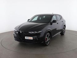 Nero Nuova 2025 Alfa Romeo Tonale Veloce SUV | 35.599 € (Buon prezzo)