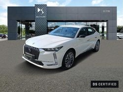 Bianco Usata 2024 DS Automobiles DS4 Trocadero Tre volumi | 34.950 € (Molto cara)