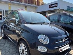 Usata 2021 Fiat 500C Dolcevita Cabrio | 10.900 € (Buon prezzo)