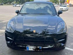 Nero Usata 2019 Porsche Macan SUV | 42.000 € (Cara)