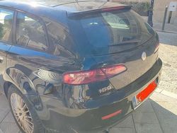 Usata 2007 Alfa Romeo 159 Station wagon | 3000 €
