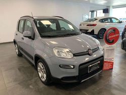 Grigio Usata 2023 Fiat Panda City Life Due volumi | 11.900 € (Buon prezzo)