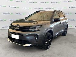 Grigio Usata 2024 Citroën C5 Aircross SUV | 24.900 € (Buon prezzo)
