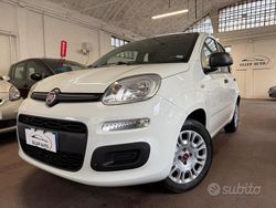 Bianco Usata 2017 Fiat Panda Easy Tre volumi | 7800 € (Buon prezzo)