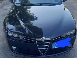 Usata 2009 Alfa Romeo 159 Station wagon | 3200 € (Buon prezzo)
