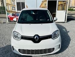 Bianco Usata 2019 Renault Twingo Life Due volumi | 8500 € (Buon prezzo)