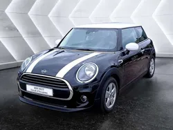 Nero Usata 2019 Mini ONE Due volumi | 12.500 € (Ottimo prezzo)