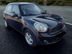 Nero Usata 2012 Mini One D Due volumi | 2800 € (Super prezzo)