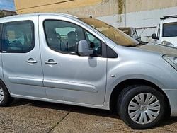Argento Usata 2009 Citroën Berlingo Monovolume | 4898 € (Cara)
