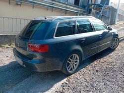 Grigio Usata 2010 Seat Exeo Tre volumi | 2500 €