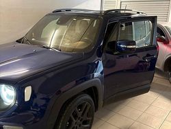 Blu Usata 2020 Jeep Renegade SUV | 15.500 € (Cara)