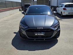Grigio Nuova 2025 Audi A3 Ambiente Tre volumi | 55.800 €
