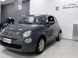 Grigio Usata 2020 Fiat 500 Pop Tre volumi | 10.999 € (Buon prezzo)