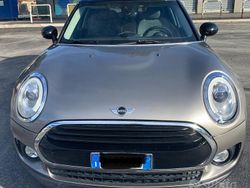 Usata 2017 Mini Cooper Clubman Station wagon | 14.500 €