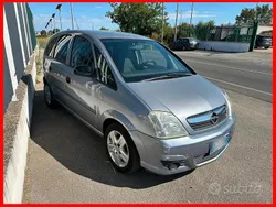 Usata 2010 Opel Meriva Club Monovolume | 2350 € (Super prezzo)
