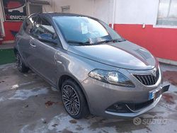 Nero Usata 2023 Lancia Ypsilon Gold Due volumi | 12.700 € (Buon prezzo)