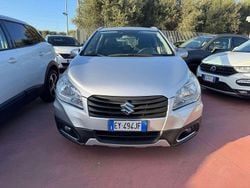 Other Usata 2015 Suzuki SX4 S-Cross SUV | 8499 € (Buon prezzo)