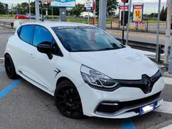 Usata 2013 Renault Clio R.S. R.S. Due volumi | 12.500 € (Buon prezzo)