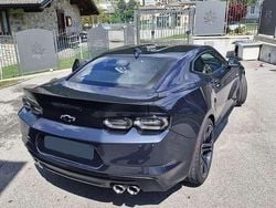 Usata 2022 Chevrolet Camaro SS Coupé | 75.000 €