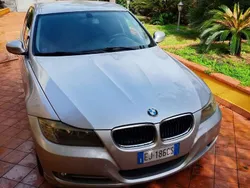 Grigio Usata 2011 BMW 320 Tre volumi | 5000 € (Super prezzo)