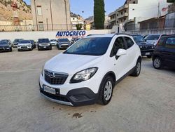 Bianco Usata 2015 Opel Mokka SUV | 7860 € (Buon prezzo)